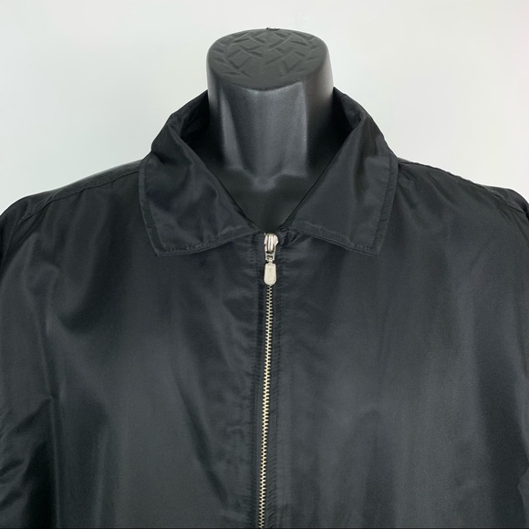 SOLD! Le Collezioni Structure Mens Lightweight Jacket - Picture 4 of 11